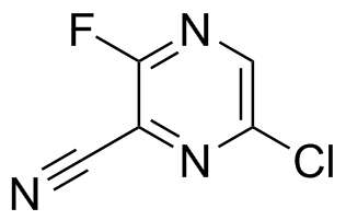 Favipiravir Impurity 16
